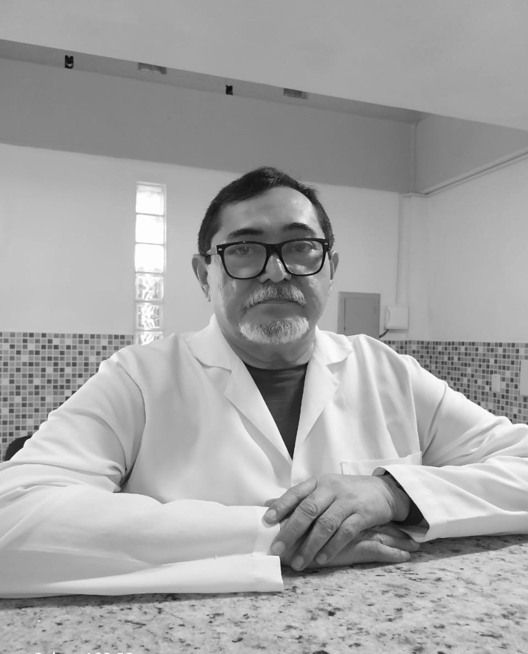 Dr. Antônio Fernando Silva